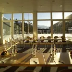 Mountain Plaza Hotel 