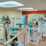Mountain Plaza Hotel 