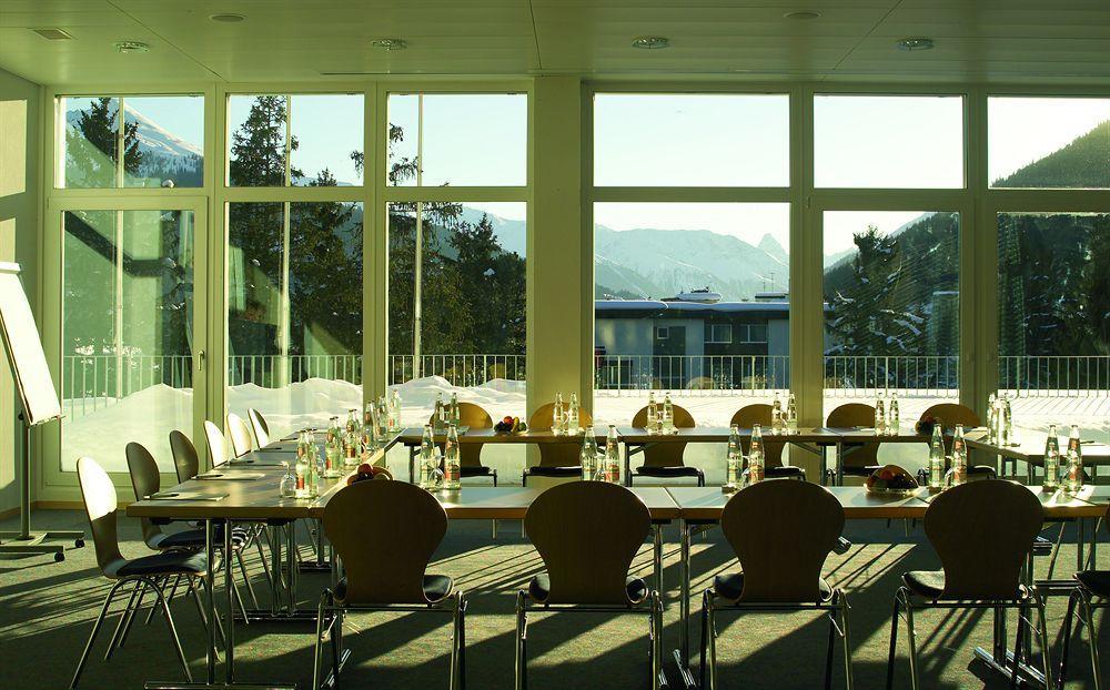 Mountain Plaza Hotel