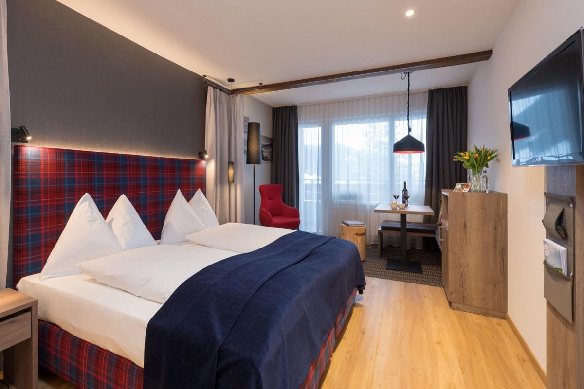 Mountain Plaza 4*