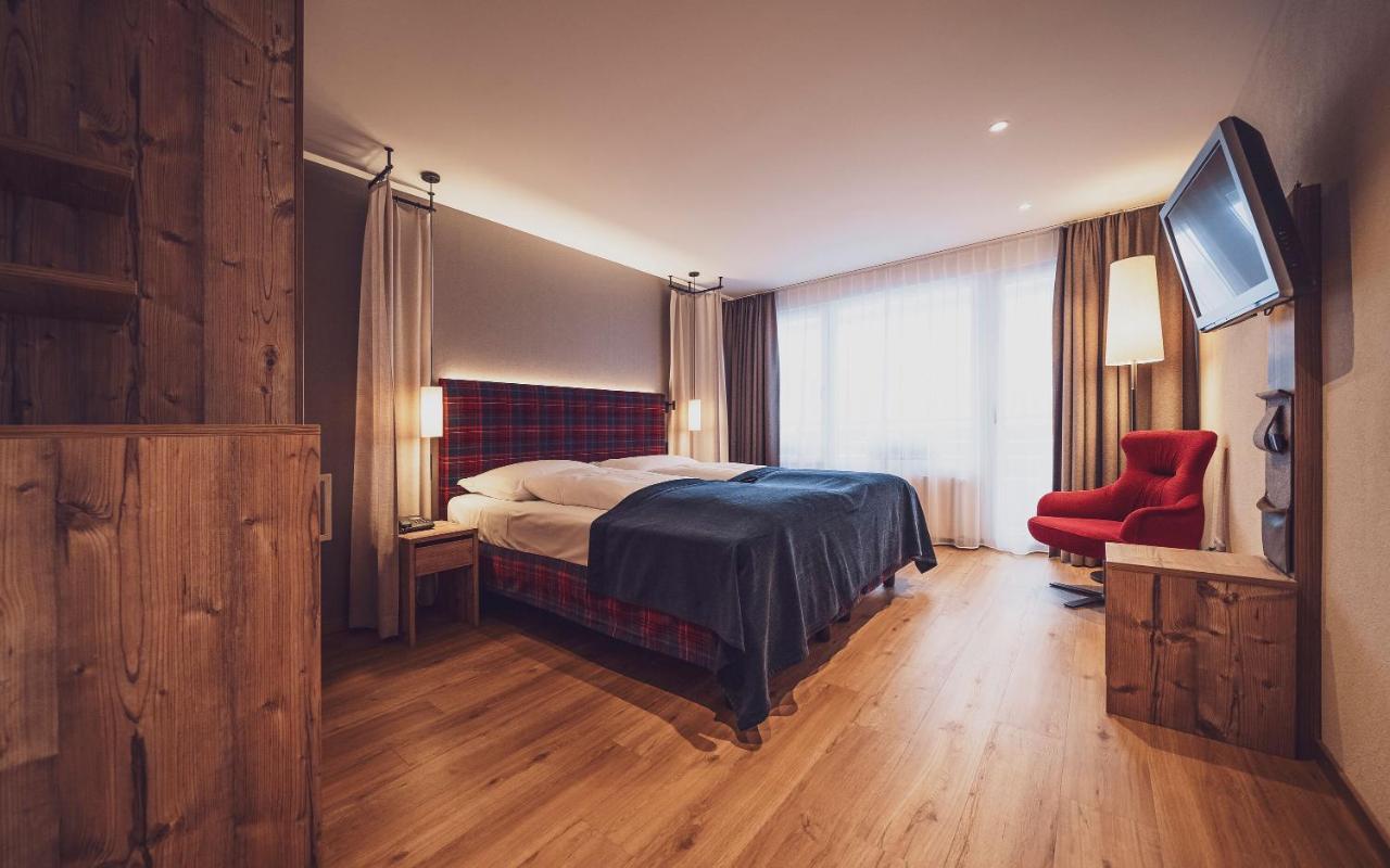 Hotel Mountain Plaza 4*