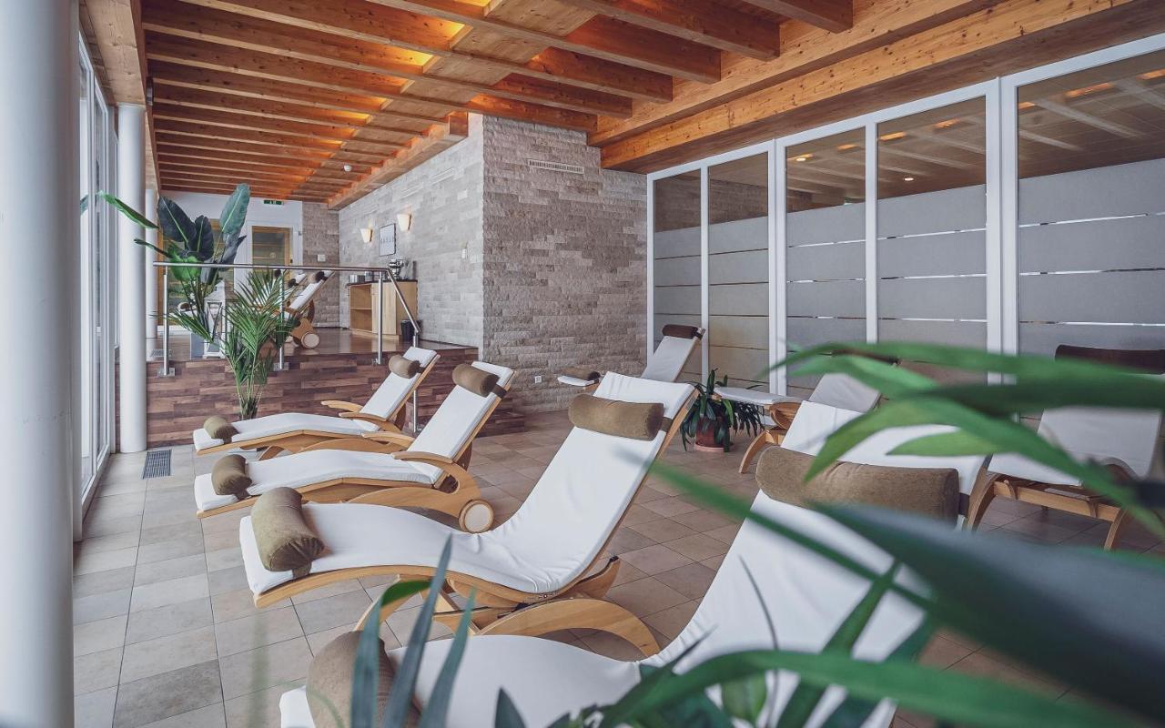 Mountain Plaza Hotel Davos