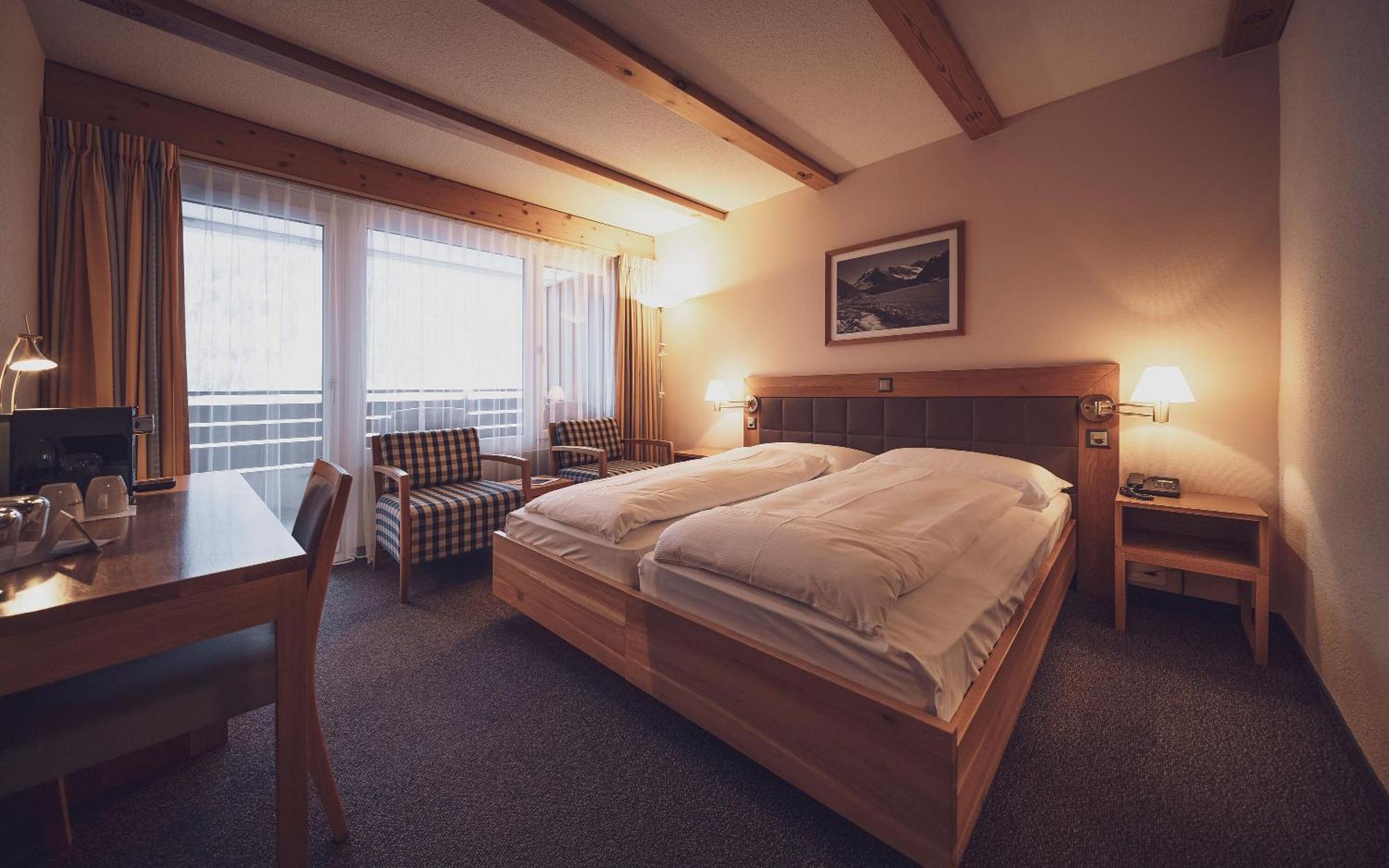 Hotel Mountain Plaza 4*