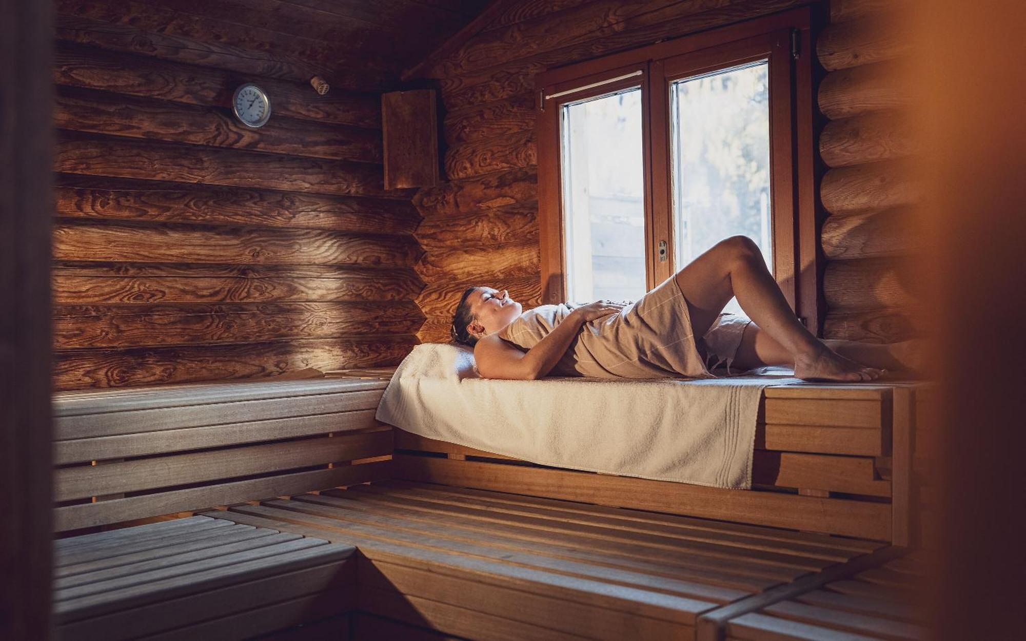 Mountain Plaza 4* Davos